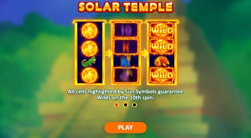 Solar Temple