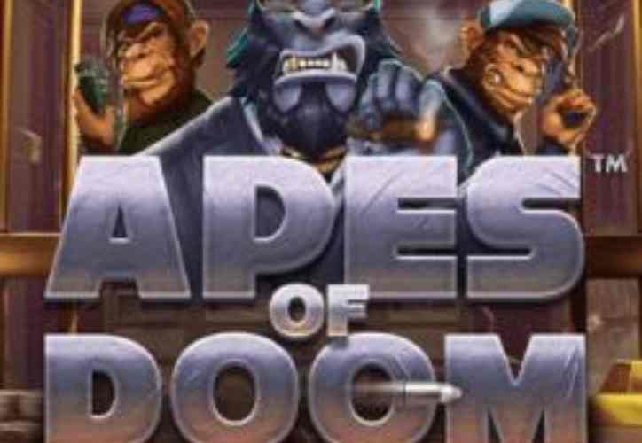 apes of doom